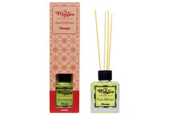 Mystica - Oda Kokusu Bambu 100 ml Mango 