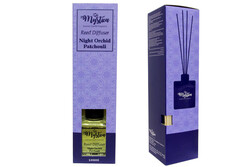 Oda Kokusu Bambu 100 ml Night Orchid Patchouli - Thumbnail