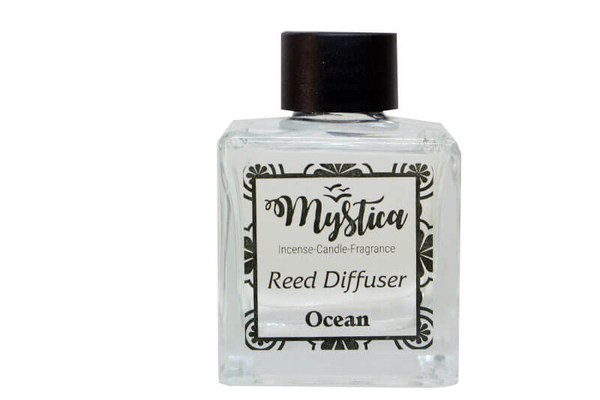 Oda Kokusu Bambu 100 ml Ocean - 2