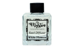 Mystica - Oda Kokusu Bambu 100 ml White Flower (1)