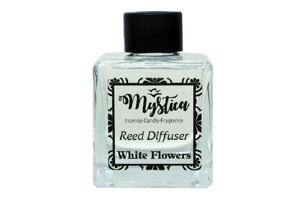 Oda Kokusu Bambu 100 ml White Flower - 2