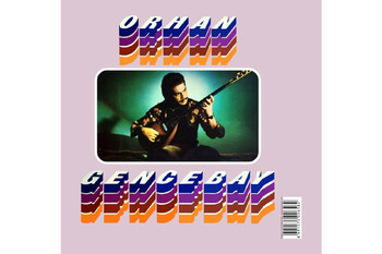 Crownwell - Orhan Gencebay Batsın Bu Dünya 33-Lp (1)