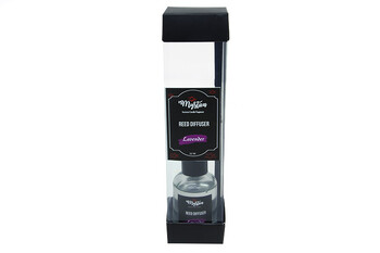 Ortam Kokusu Bambulu 50 ml - Thumbnail