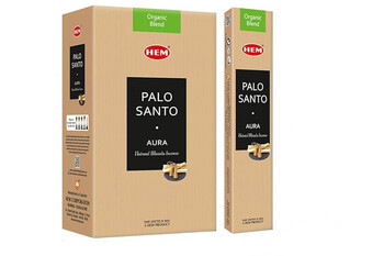 HEM - Palo Santo Copal Masala 15 Gms