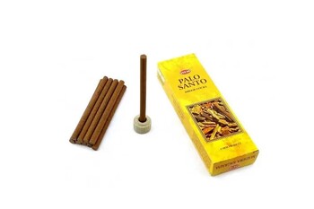 Palo Santo Dhoop 25 Gr - Thumbnail