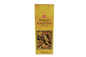 Palo Santo Hexa - Thumbnail