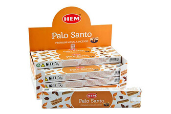 Hem - Palo Santo Masala 15 Gr 