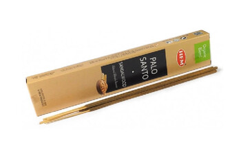 Hem - Palo Santo Sandalwood Mas 15 Gr (1)