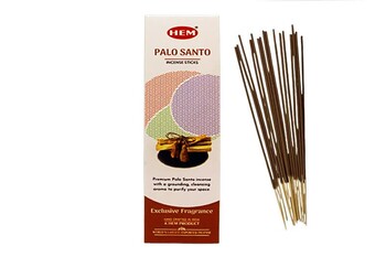 HEM - HEM Palo Santo Tütsü