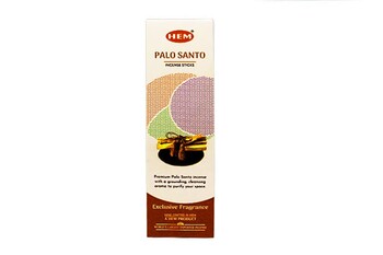 HEM - HEM Palo Santo Tütsü (1)