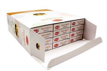 HEM Palo Santo Tütsü - Thumbnail