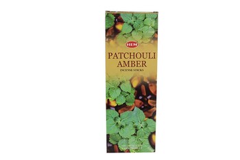 Patchouli Amber Hexa - Thumbnail
