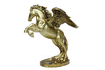 Self Design - Pegasus Biblo