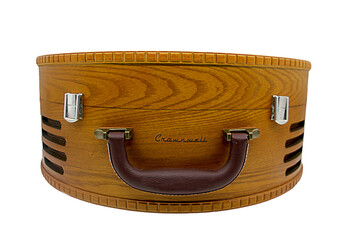 Pikap Crownwell Lion - Thumbnail