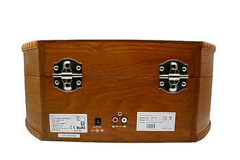 Pikap Crownwell Lion - Thumbnail