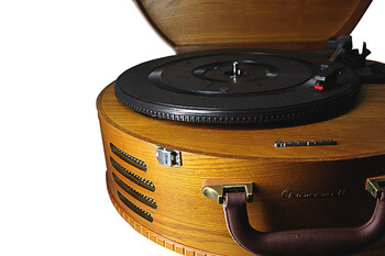 Pikap Crownwell Lion - Thumbnail