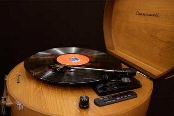 Pikap Crownwell Lion - Thumbnail