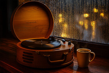 Pikap Crownwell Lion - Thumbnail