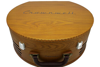 Pikap Crownwell Lion - Thumbnail