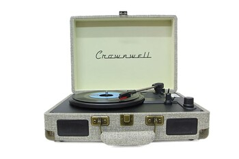Crownwell - Pikap Çantalı Crownwell