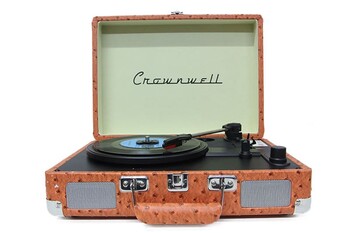 CROWNWELL - Pikap Çantalı Crownwell Bluetooth özl.