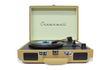 Crownwell - Pikap Çantalı Crownwell
