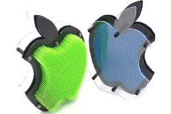 Pinart Apple Büyük - Thumbnail