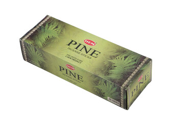 Pine Hexa - Thumbnail