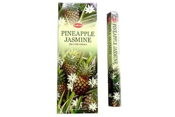 Hem - Pineapple Jasmine Hexa