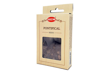 Hem - Pontıfıcal Resin 30Gr