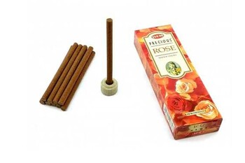 Hem - Precious Rose Dhoop 25 Gr