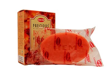 HEM Precious Rose Premium El ve Banyo Sabunu - Thumbnail