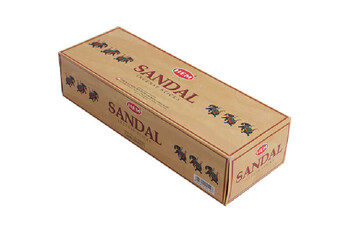Precious Sandalo Hexa - Thumbnail