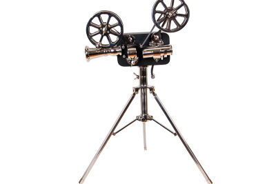 Projektör Tripod Alüminyum - 2