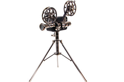 Projektör Tripod Alüminyum - 3