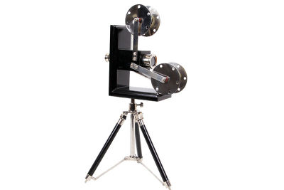 Projektör Tripod - 2