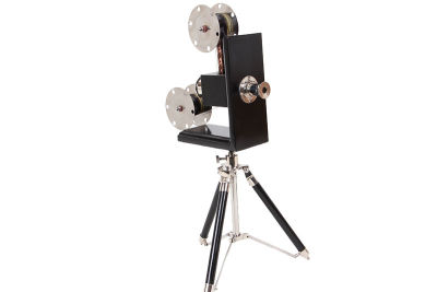 Projektör Tripod - 3