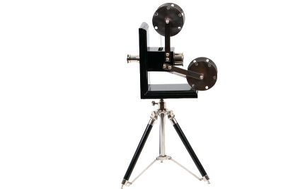 Projektör Tripod - 4