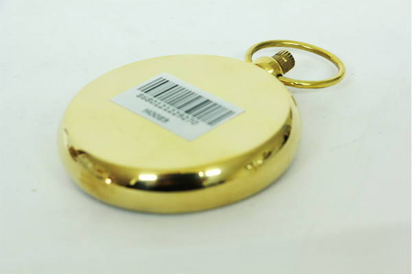 Pusula Bronz 4.lü - 3