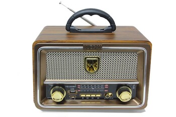 Radyo - Thumbnail