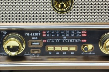 Radyo - Thumbnail