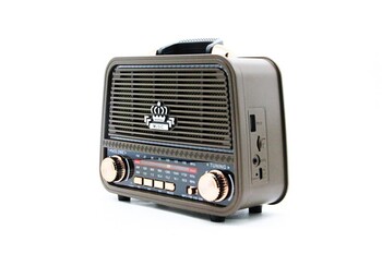 Radyo - Thumbnail