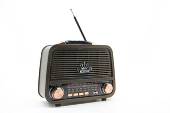  - Radyo