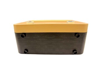 Crownwell Nostaljik Bluetooth Radyo - Thumbnail