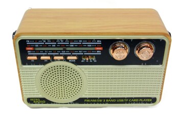 Radyo Ortaboy - Thumbnail