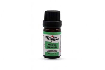 Mystica - Rain Forest Fragrance Oil 10 mL