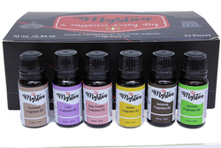 Relax Assorted Fragrance Oil 24'lü Set - 3