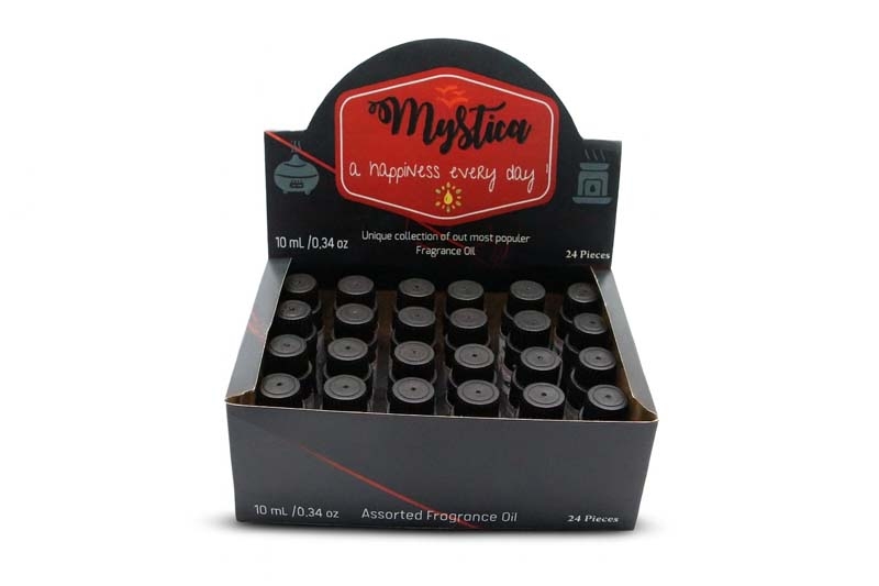 Relax Fragrance Oil 10ml Relax Fragrance Oil 10ml