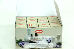 Relaxing Spa Fragrance Oil 10Ml - 3