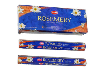 Hem - Rosemary Hexa
